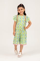 Zoya 1 Piece Top - LCP703125IF